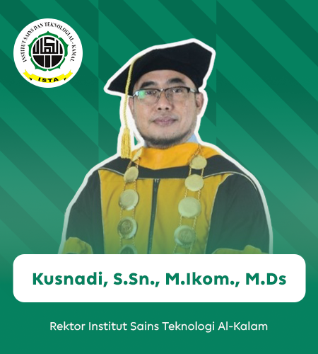 INSTITUT SAINS DAN TEKNOLOGI AL-KAMAL